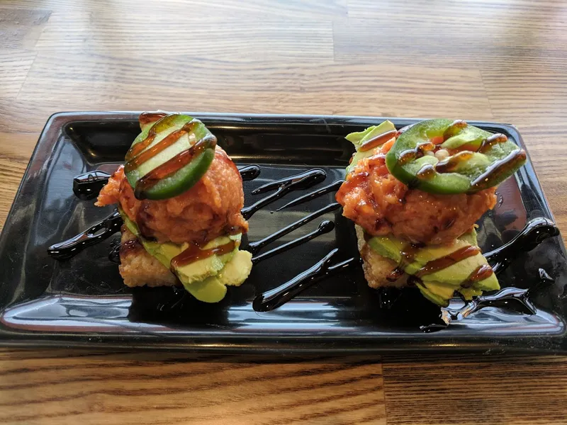 takoyaki HiroNori Craft Ramen (Long Beach)