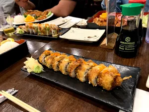 takoyaki in Oakland