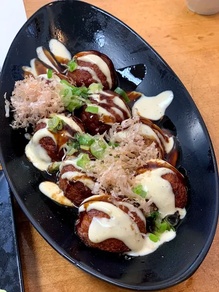 takoyaki Geta