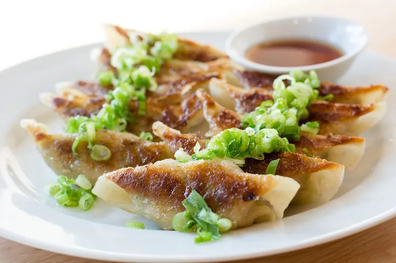 takoyaki Itani Ramen