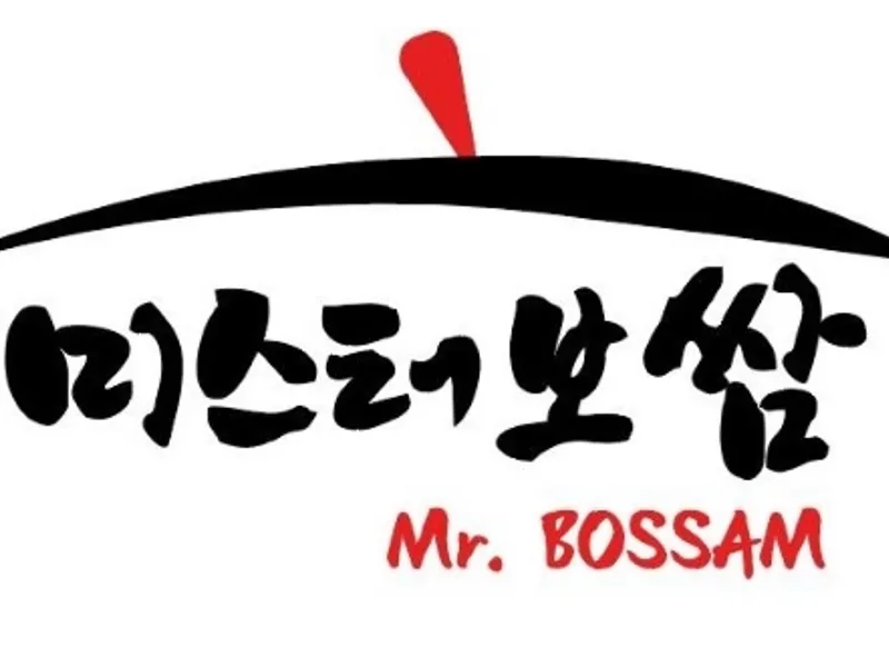 Mr. Bossam K-town