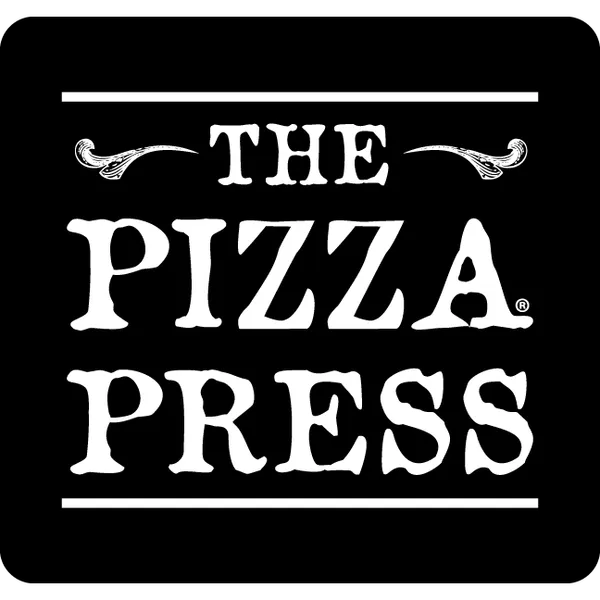 delivery restaurants The Pizza Press