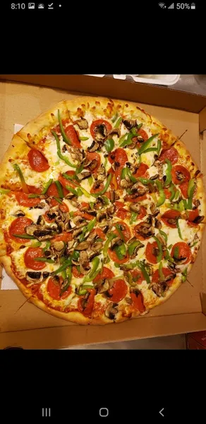 alessandros pizza italian restaurant