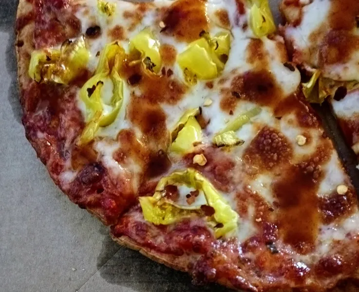 Marco's Pizza (Sherman Oaks)