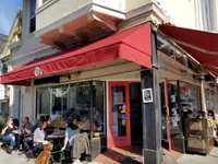 Best of 17 delivery restaurants in Richmond District San Francisco