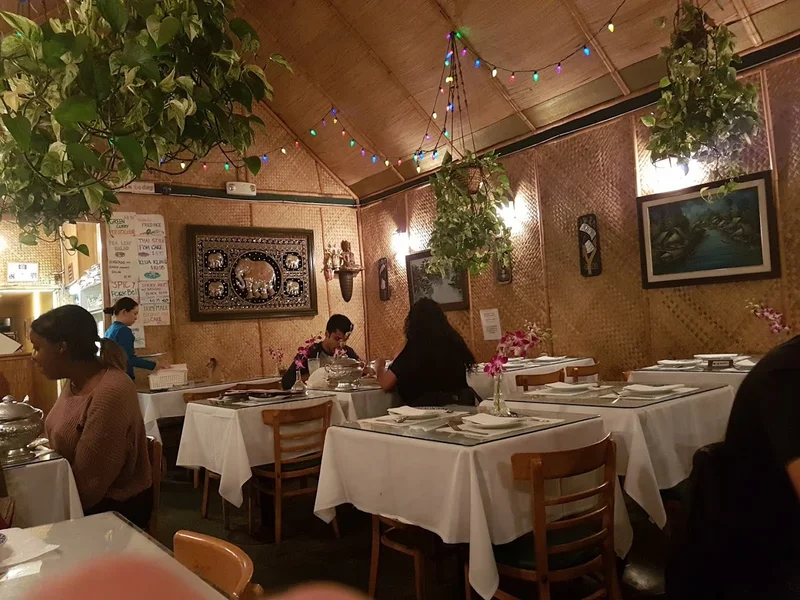 Top 16 delivery restaurants in Sunset District San Francisco