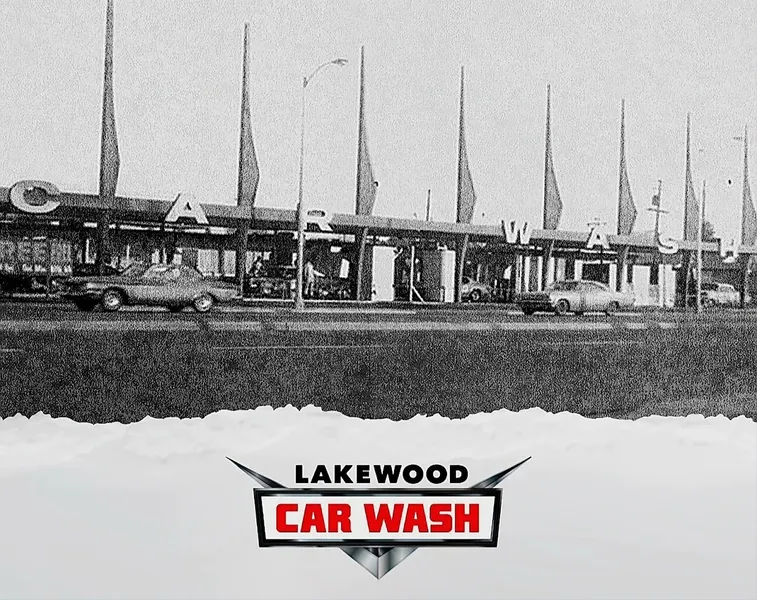 Lakewood Car Wash & Detail Center