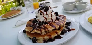 bread pudding in Encino Los Angeles