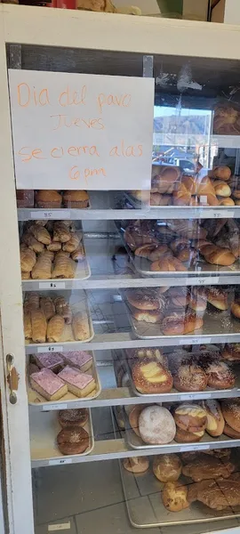Kiki's Bakery - Cakes, Bread & More