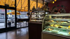 Top 18 organic bakery in San Diego