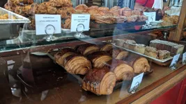 Best of 18 organic bakery in San Francisco