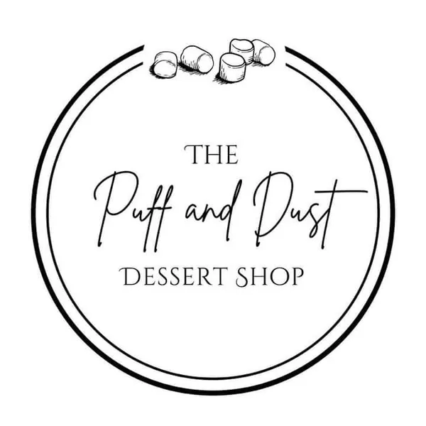 organic bakery The Puff and Dust Dessert Shop