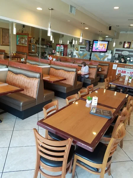 Best of 18 late night restaurants in Reseda Los Angeles