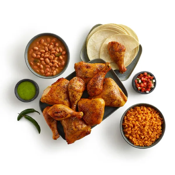 El Pollo Loco