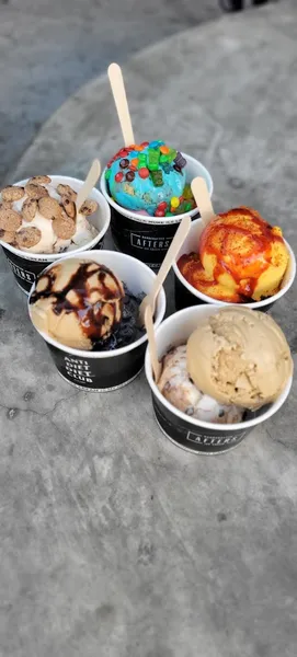 Desserts Afters Ice Cream in Hollywood