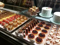 Top 18 desserts in Downtown Los Angeles Los Angeles