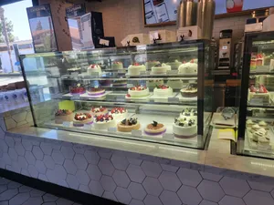 desserts in Encino Los Angeles