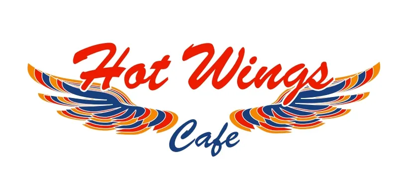 Hot Wings Cafe