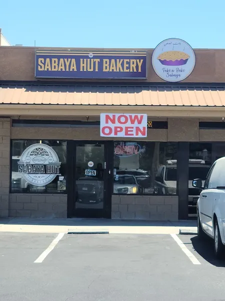 Sabaya Hut Bakery