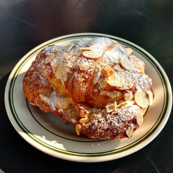 pumpkin desserts Freeport Bakery