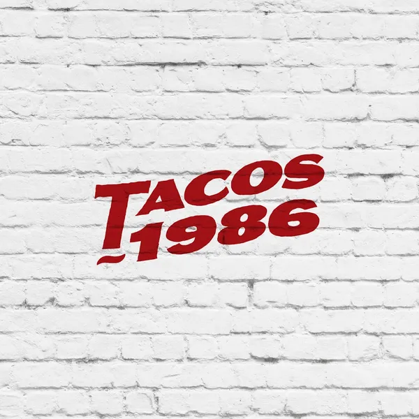 Nachos Tacos 1986