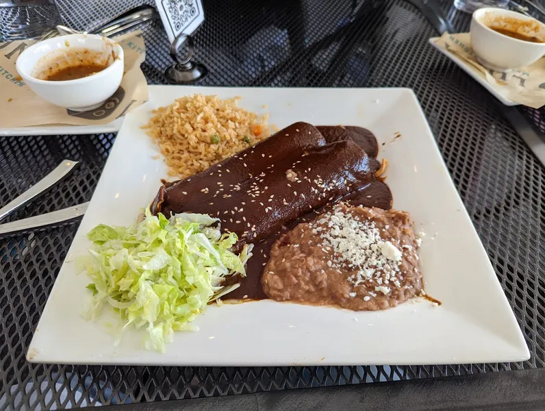 LUNA Mexican Kitchen - The Alameda