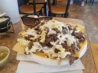 Best of 31 nachos in Fresno