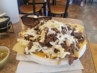 Best of 31 nachos in Fresno