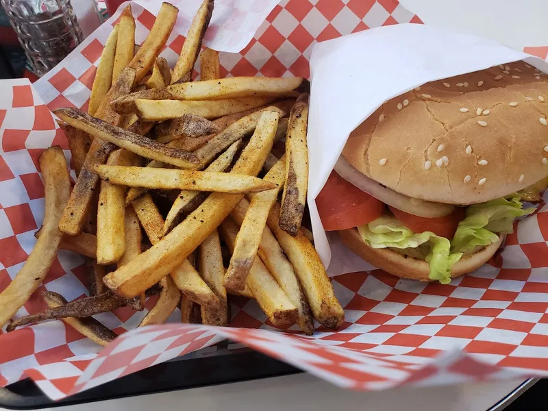 French Fries The Little Jewel of New Orleans