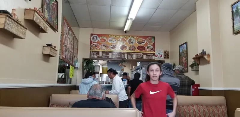 Taqueria Los Compadres