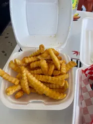 french fries in Reseda Los Angeles