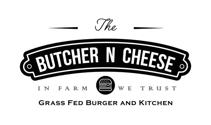 The Butcher N Cheese