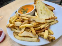 Top 14 french fries in Downtown San Jose San Jose