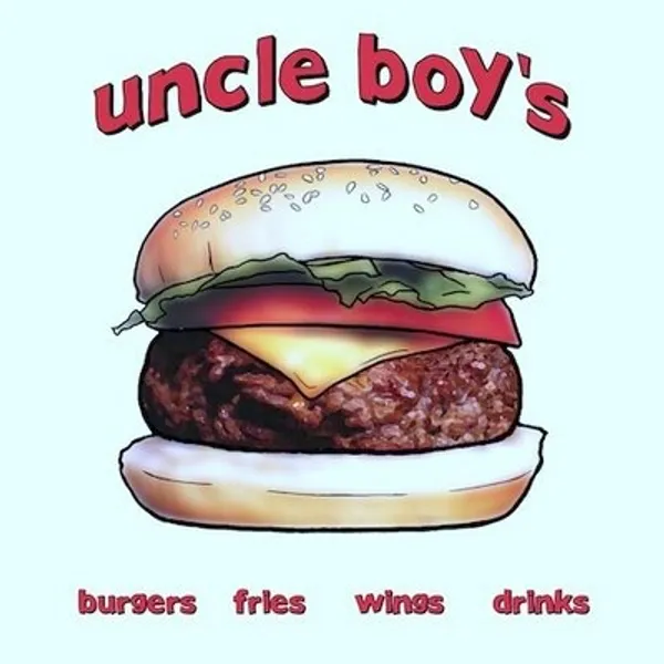 Uncle Boy's