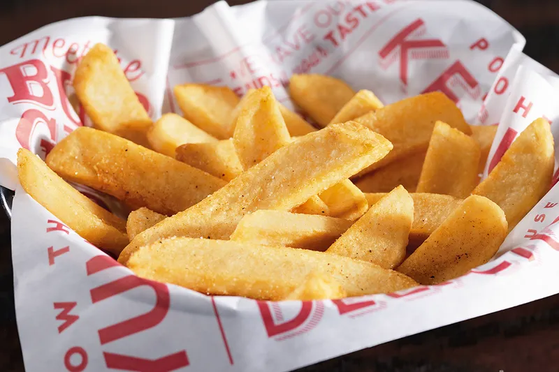 French Fries Red Robin Gourmet Burgers and Brews