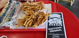 Top 18 french fries in Sacramento