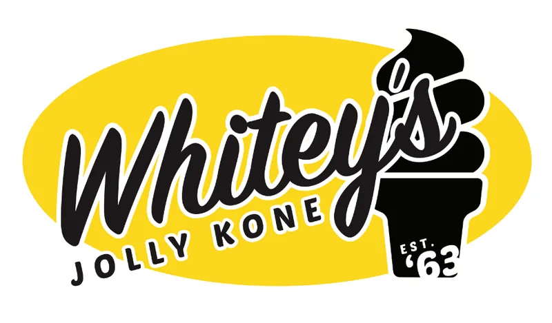 French Fries Whitey's Jolly Kone