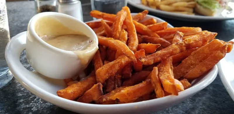 French Fries Yard House