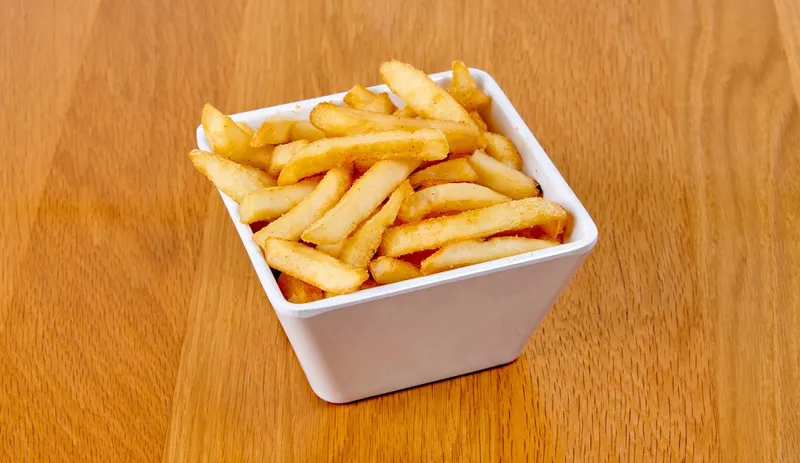 French Fries Eat Fantastic