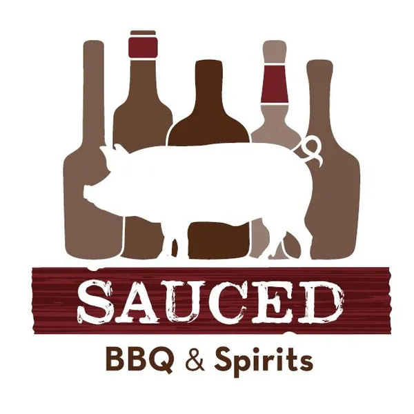 lunch restaurants Sauced BBQ & Spirits