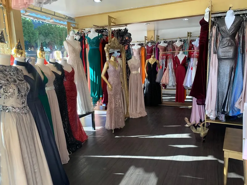 dress stores MariGold Dresses