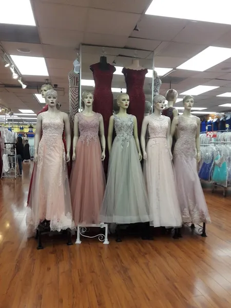 dress stores Trendy Too: Bridesmaid & Prom Dresses