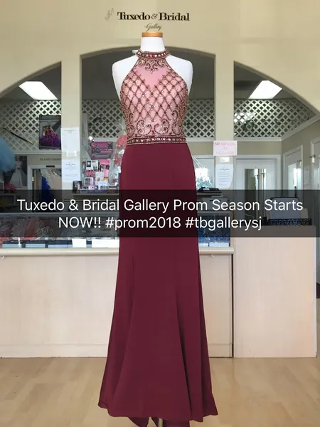 Tuxedo & Bridal Gallery