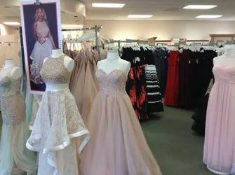 Best of 28 dress stores in Fresno