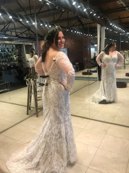 dress stores Elegant Designs Bridal