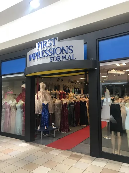 dress stores First Impression