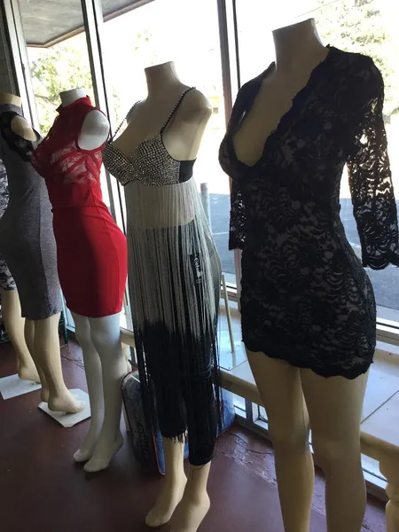 dress stores Fashion Angeline