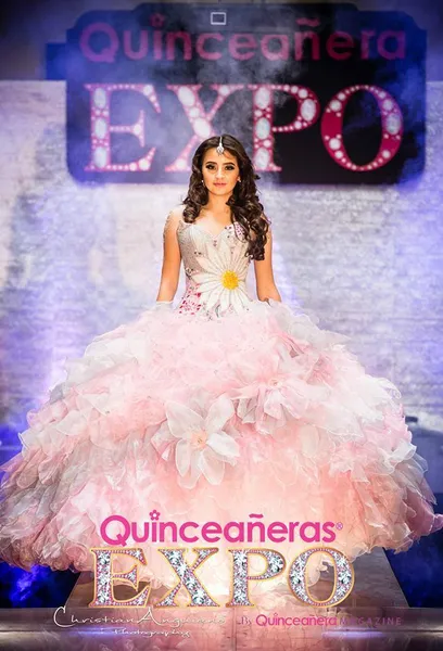 dress stores Esmeralda Bridal & Quinceaneras