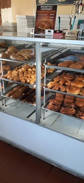 Best Donut House