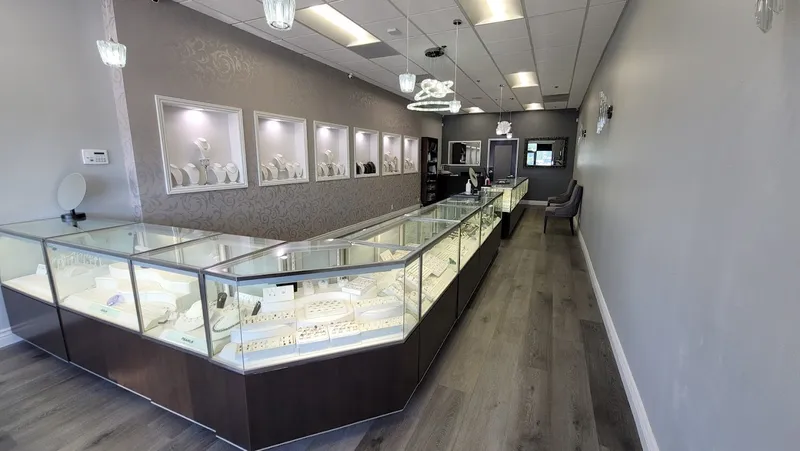 jewelry repair Carmel Mountain Ranch Jewelers (CMR Jewelers)